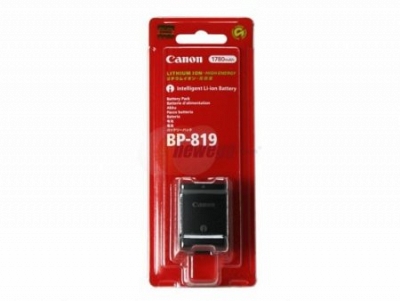 Pin Canon BP-819